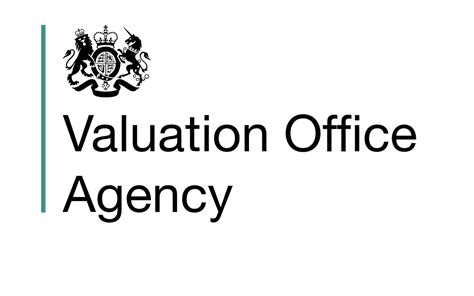 valuation office search.